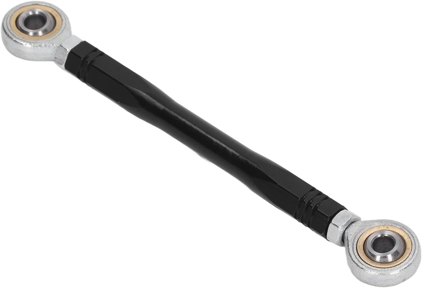 100mm CNC Aluminum Alloy Motorcycle Gear Shift Shifter Rod Linkage L272723