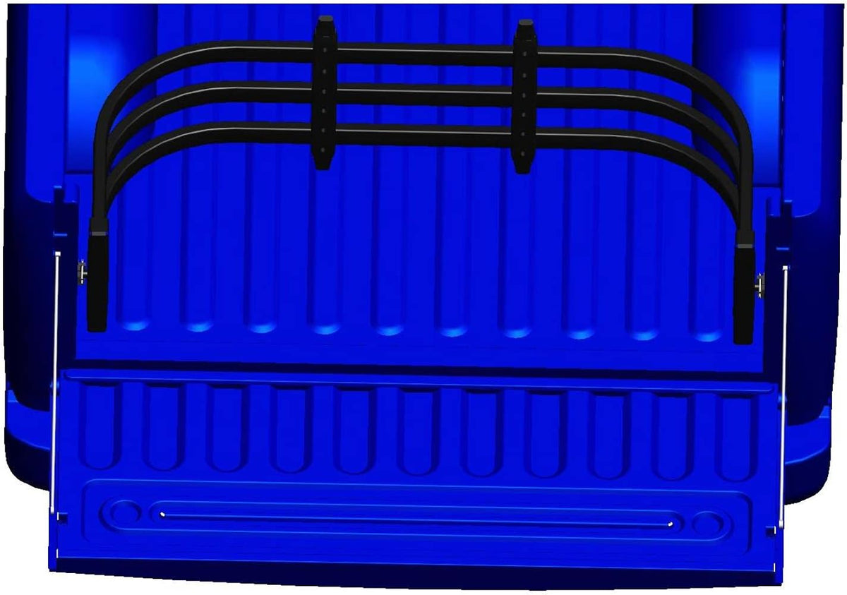 Truck Bed Extender for Dodge Ram Pickup Trucks O269