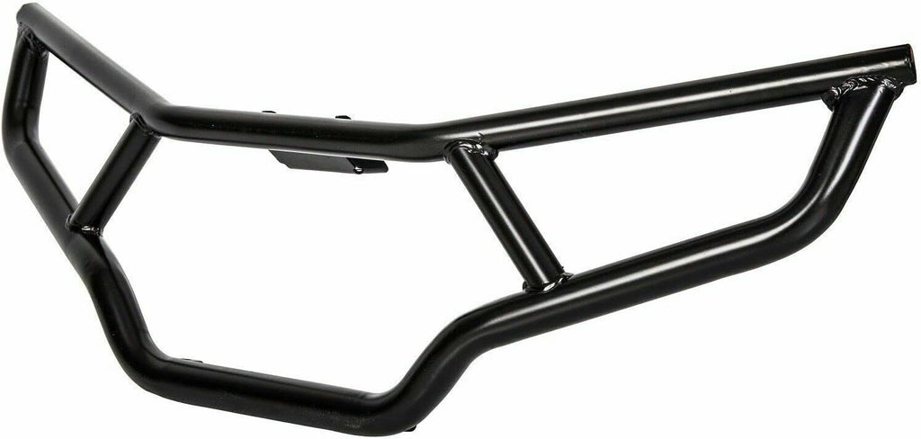 Front & Rear Brush Guard Bumper Set for Polaris Sportsman 450 570 & ETX H24999