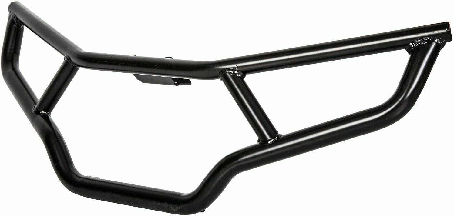 Front & Rear Brush Guard Bumper Set for Polaris Sportsman 450 570 & ETX H24999