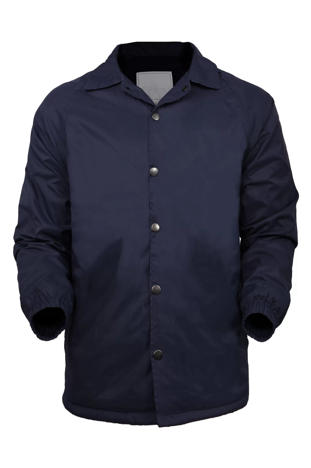 Lightweight Waterproof Coach Jacket Windbreaker I166