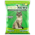 25 Pound Recycled Paper Cat Litter M60495