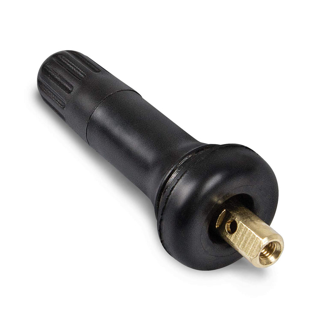 100pcs TPMS Tire Pressure Sensor Valve Stem Pack of 2 V207