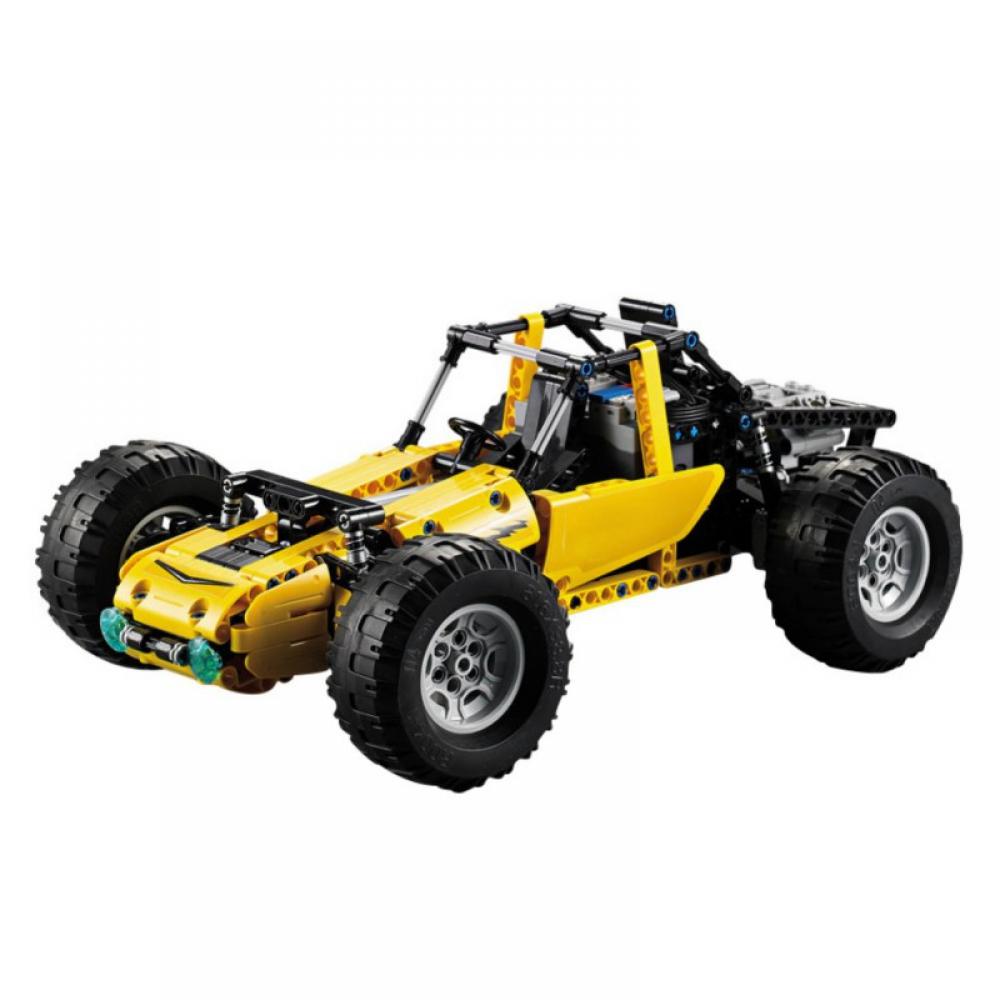 Kids Remote Control Car Toy O13658
