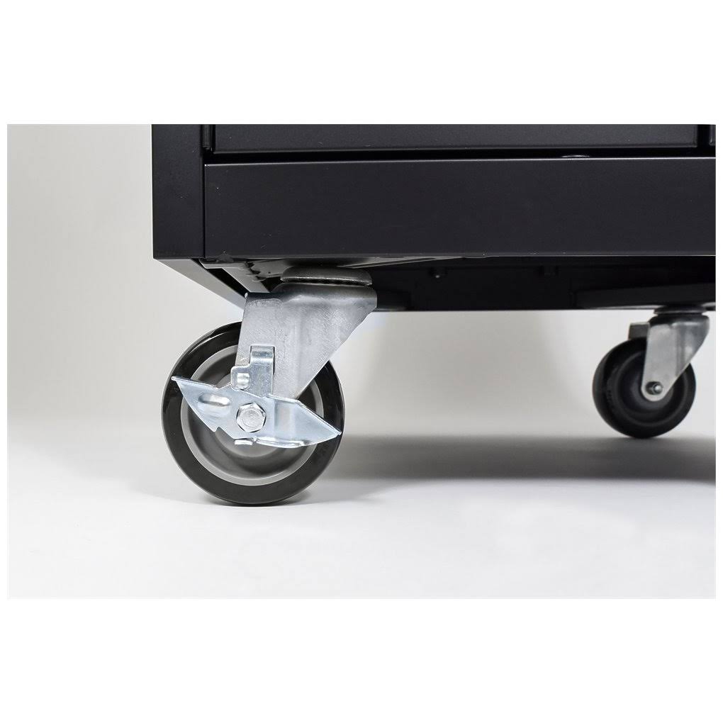 18-Laptop / Chromebook Charging Cart N4542