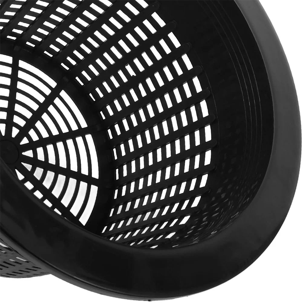 2 Pcs Plant Pots Hydroponic Flower Basket L758