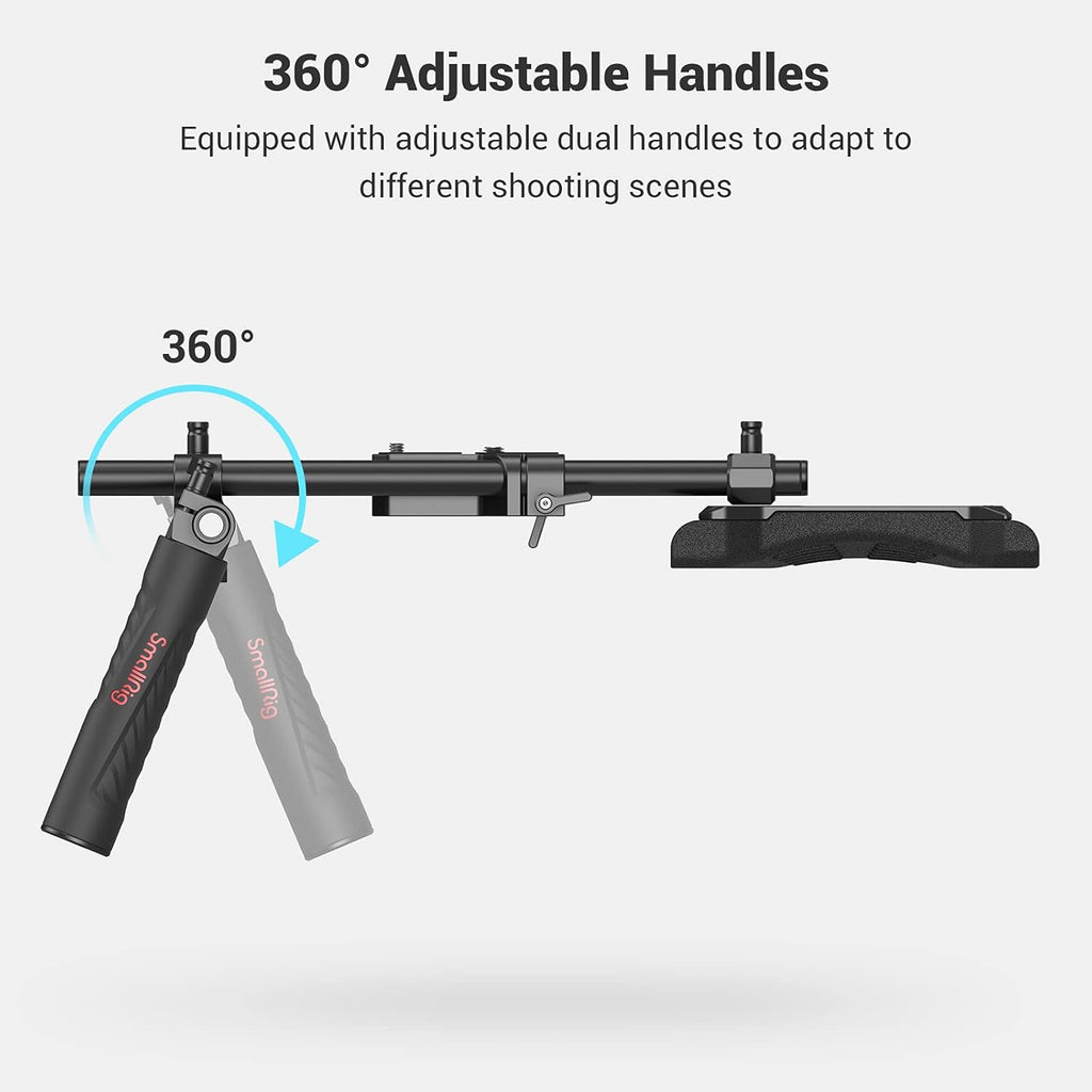 Universal Basic Camera Shoulder Mount Kit A787