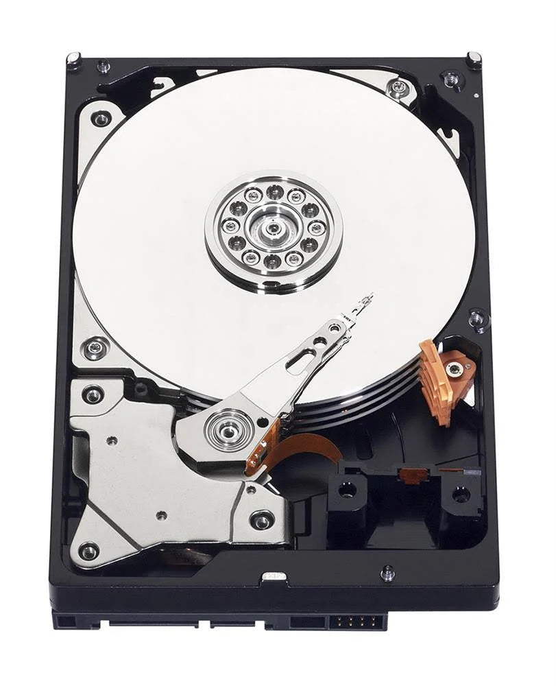 4tb Internal SATA Hard Drive D189