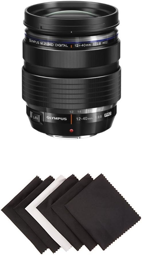 12-40mm F2.8 Pro Lens for Micro Four Thirds Cameras M246929