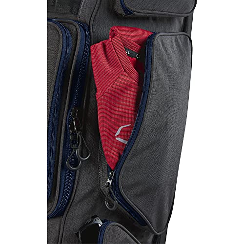 Wheeled Bag C525