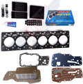 Head Gasket with ARP Head Stud Kit for 6.7L Cummins K870842