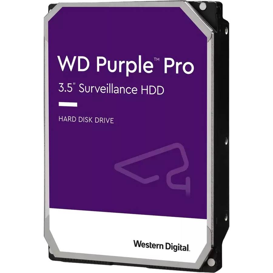 10 TB SATA Internal Hard Drive H7265