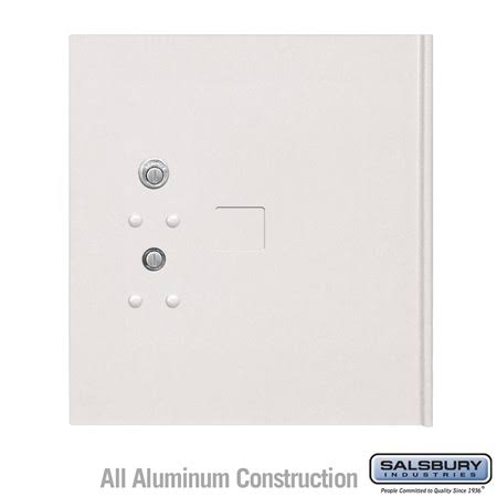 Green Replacement Door/Lock J35681