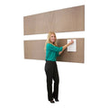 Acoustical Wall Panel T31948