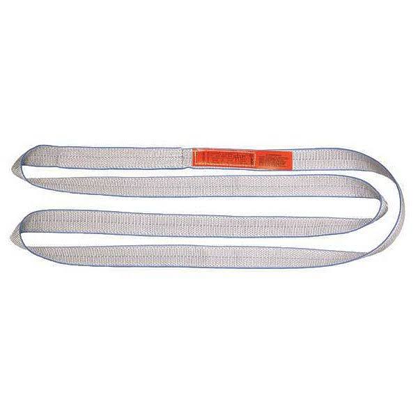 3 In W x 11 Ft Web Sling E609