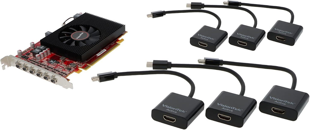 Radeon 7750 2GB GDDR5 Graphics Card Z909
