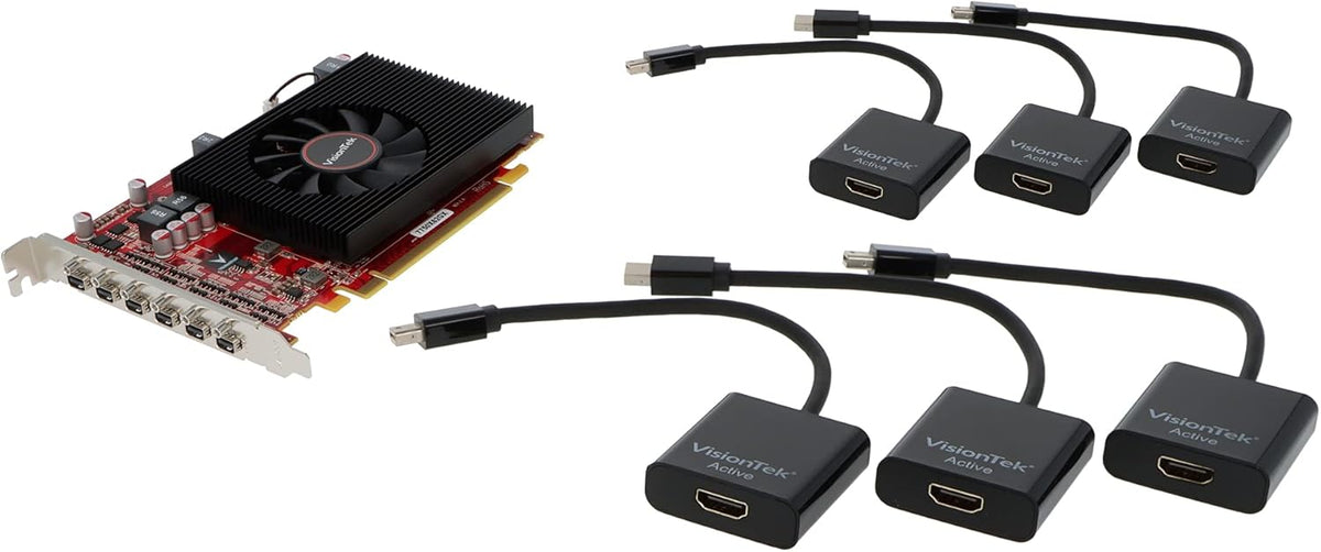 Radeon 7750 2GB GDDR5 Graphics Card Z909