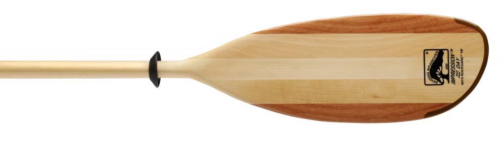Solo Canoe Paddle J52294