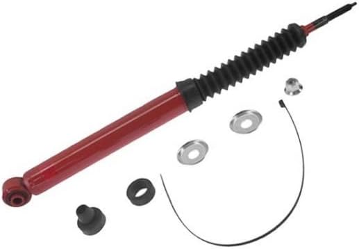 Monomax Front Shocks & Struts V26895