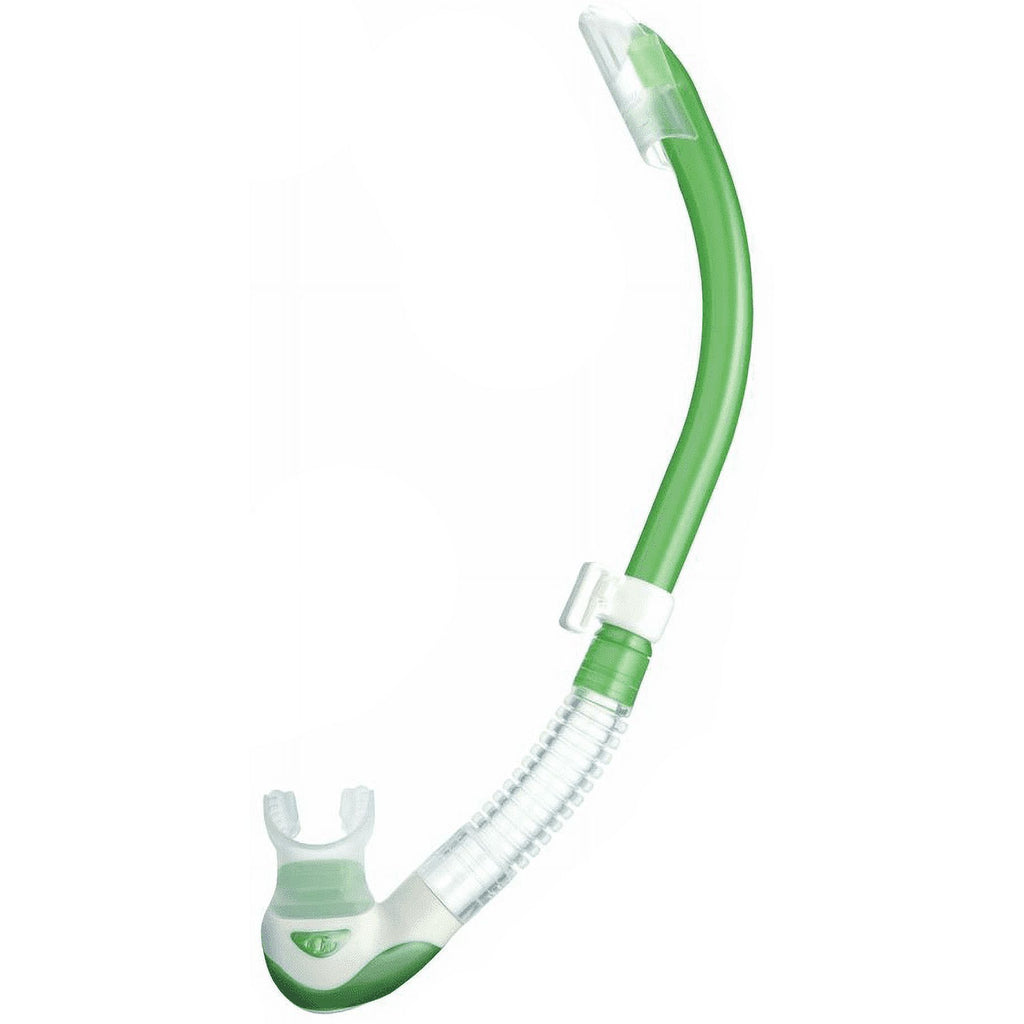 Translucent Scuba Diving Snorkel A56822