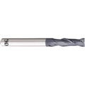 Carbide End Mill 3.90mm Dia 11.70mm Cut P3303