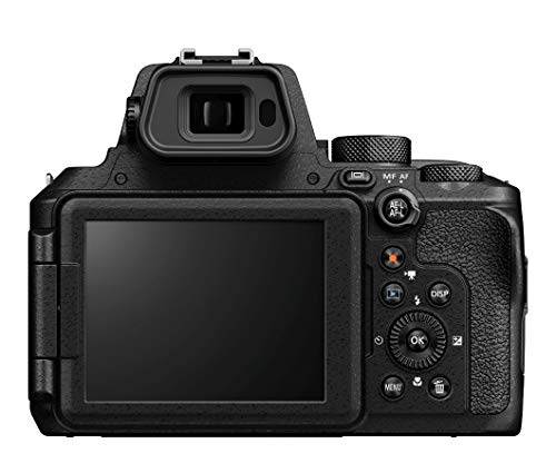 4K Video 83x Super Telephoto Zoom Digital Camera L86686