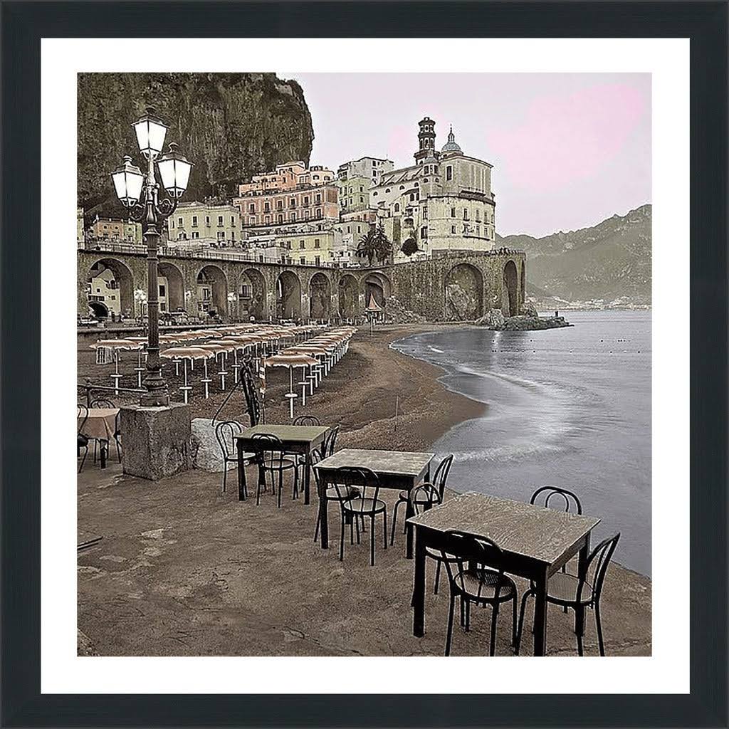 Framed Photographic Print U897429
