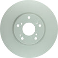 QuietCast Disc Brake Rotor Front Pack of 2 K286025