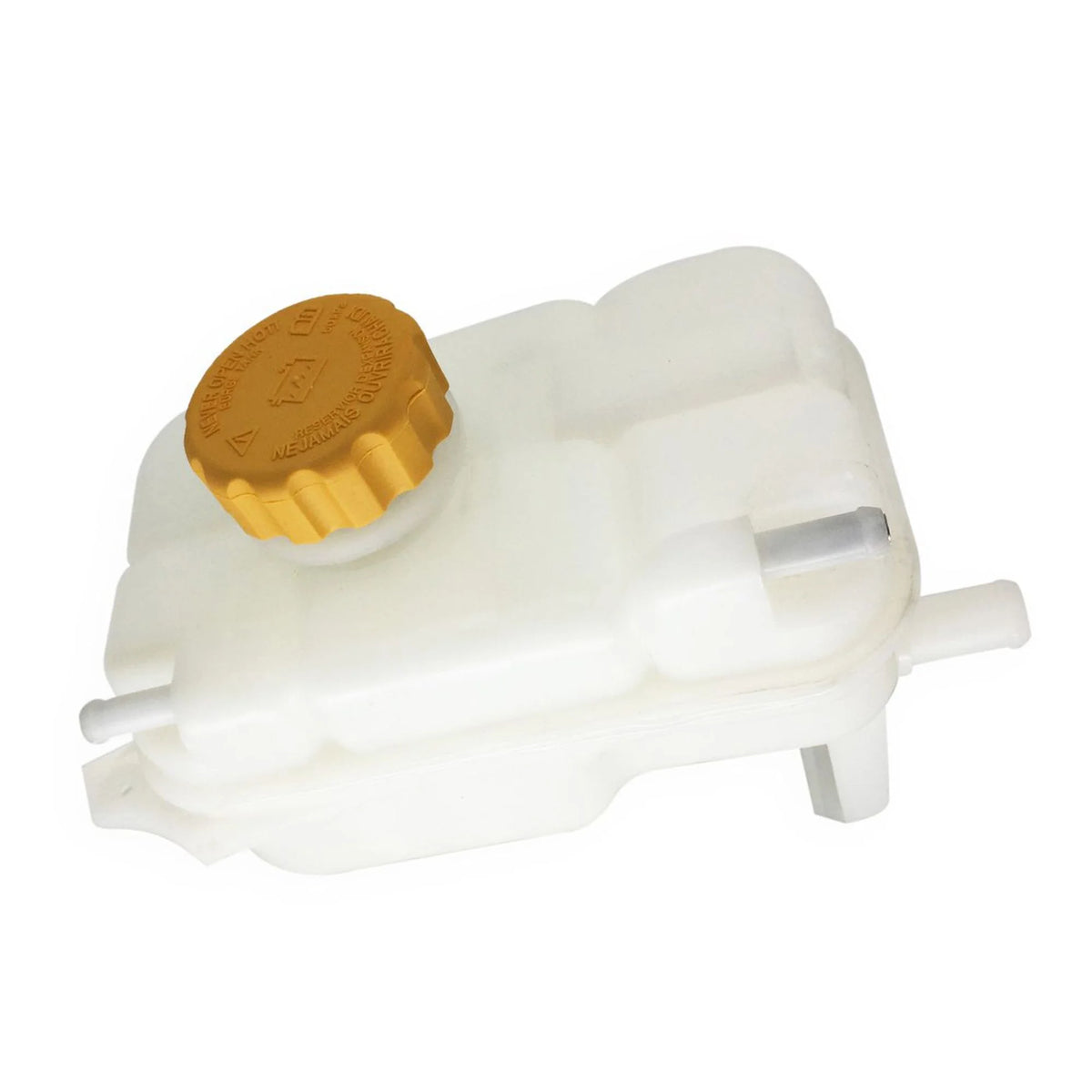 Radiator Coolant Overflow Tank with Cap U153