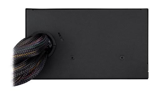 430 W 80 Plus Bronze ATX Power Supply V96319
