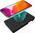 Wireless Charging Pad for BMW 3 Series and 4 Series, Pack of 2 M31874