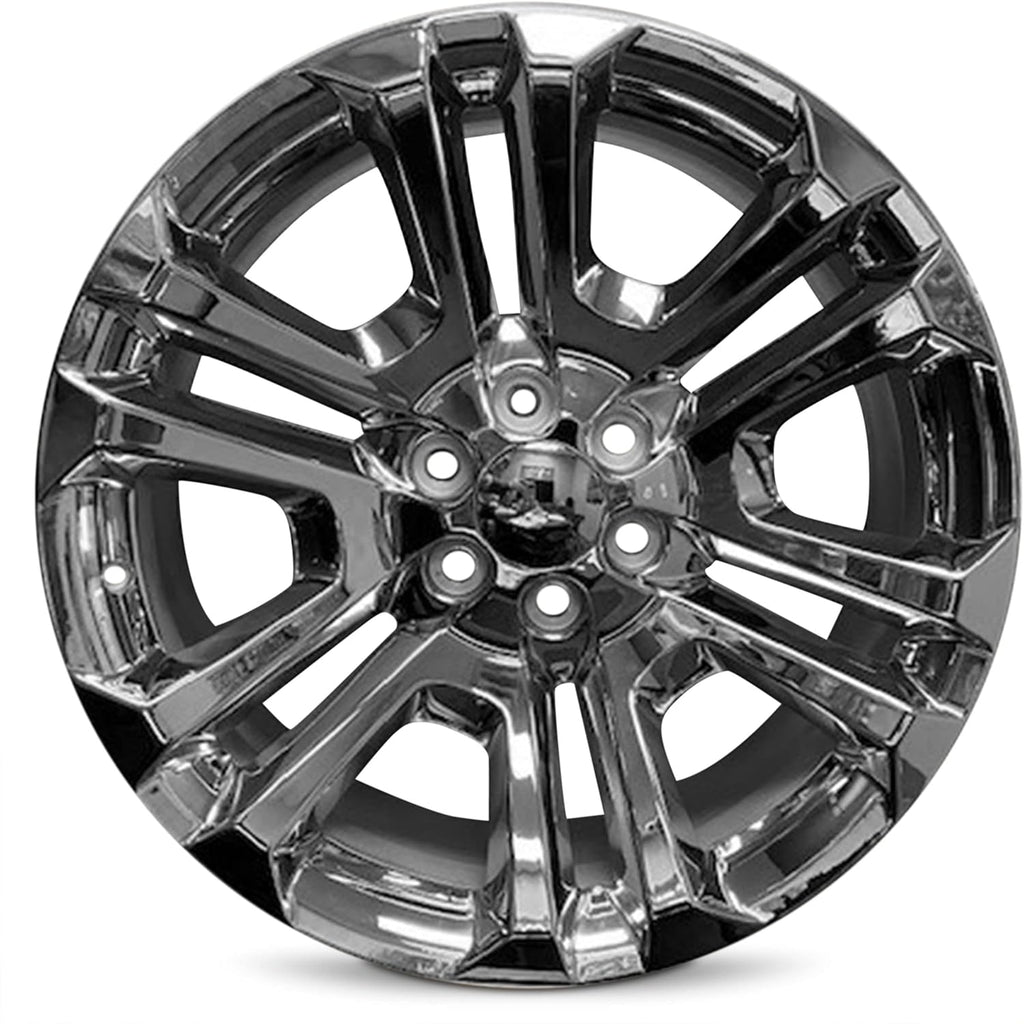 22 inch Aluminum Rim for Cadillac Escalade D8599