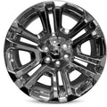 22 inch Aluminum Rim for Cadillac Escalade D8599
