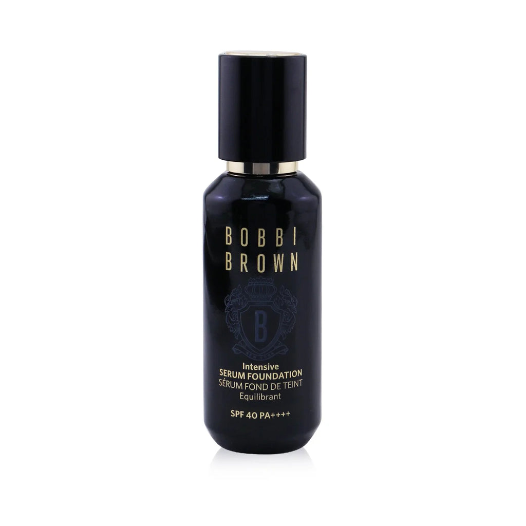 Serum Foundation SPF40 Warm Beige 30ml O220708