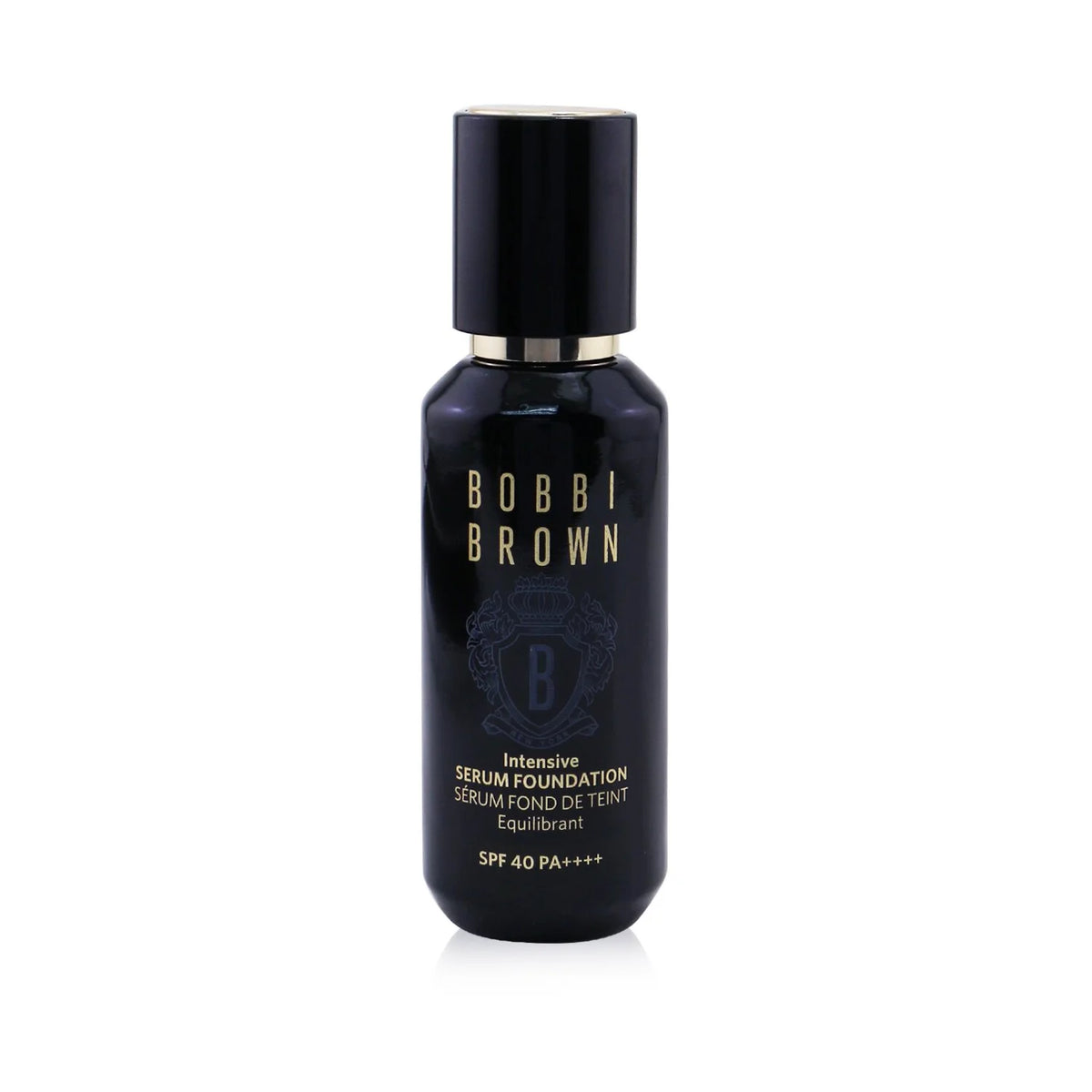 Serum Foundation SPF40 Warm Beige 30ml O220708