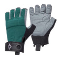 Womens Half-Finger Rock Climbing Gloves P221744