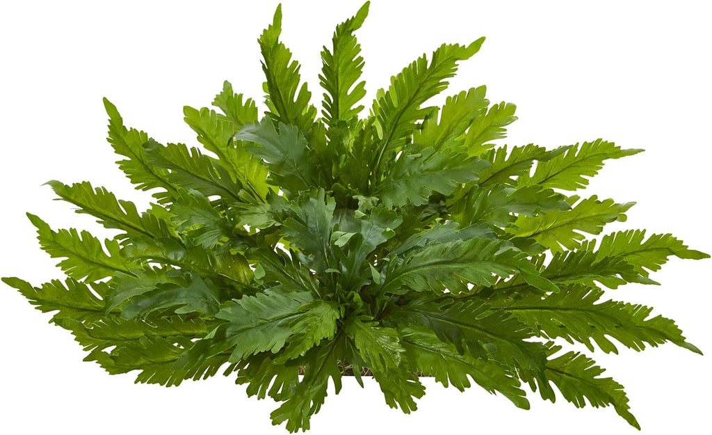 26in. Artificial Fern Plant B7890