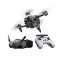 FPV Drone with Camera, 4K/60fps, 10km HD Low-Latency Video Transmission R804495