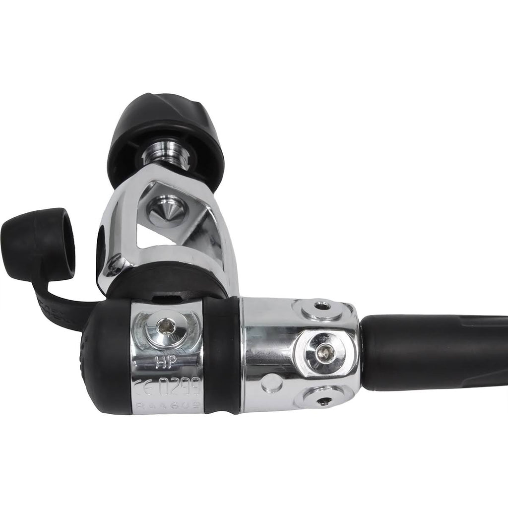 Z3 Regulator Yoke / Sealed Z926
