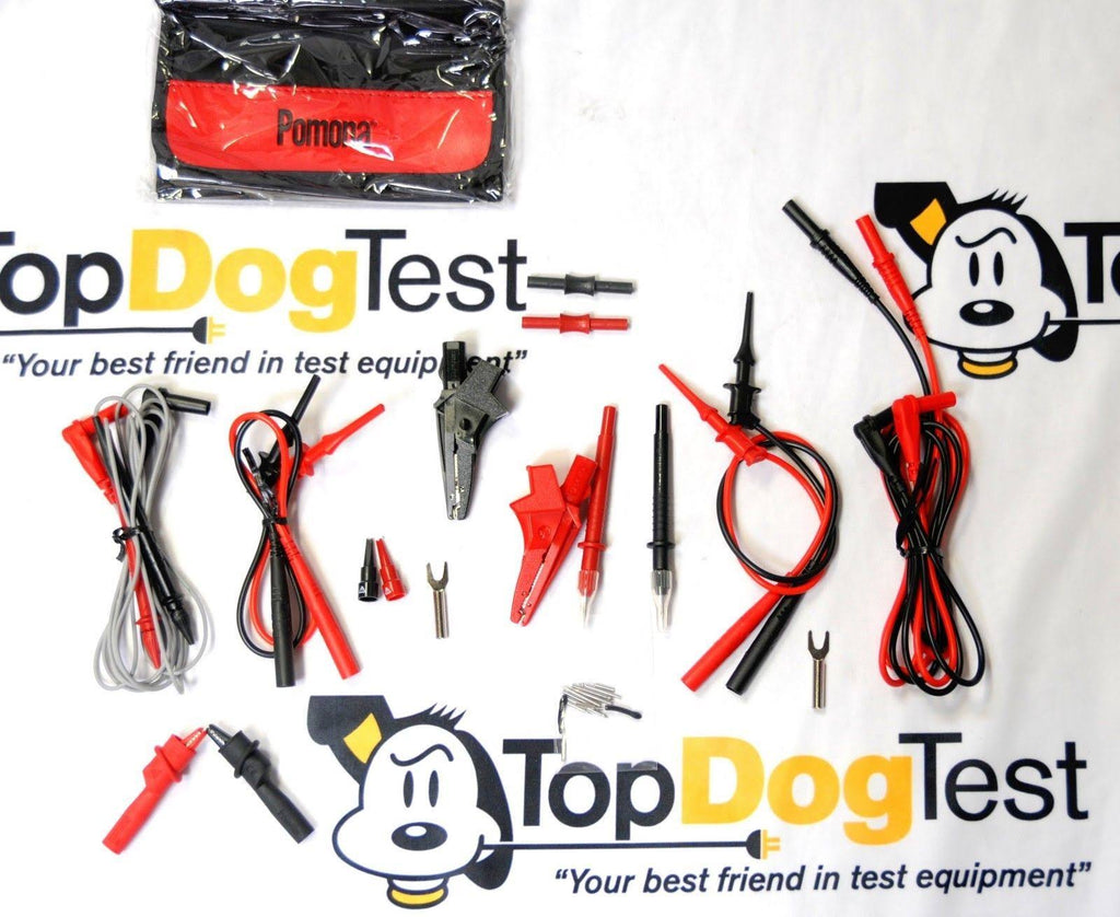 Deluxe Multi-Use Maxi Kit U15684