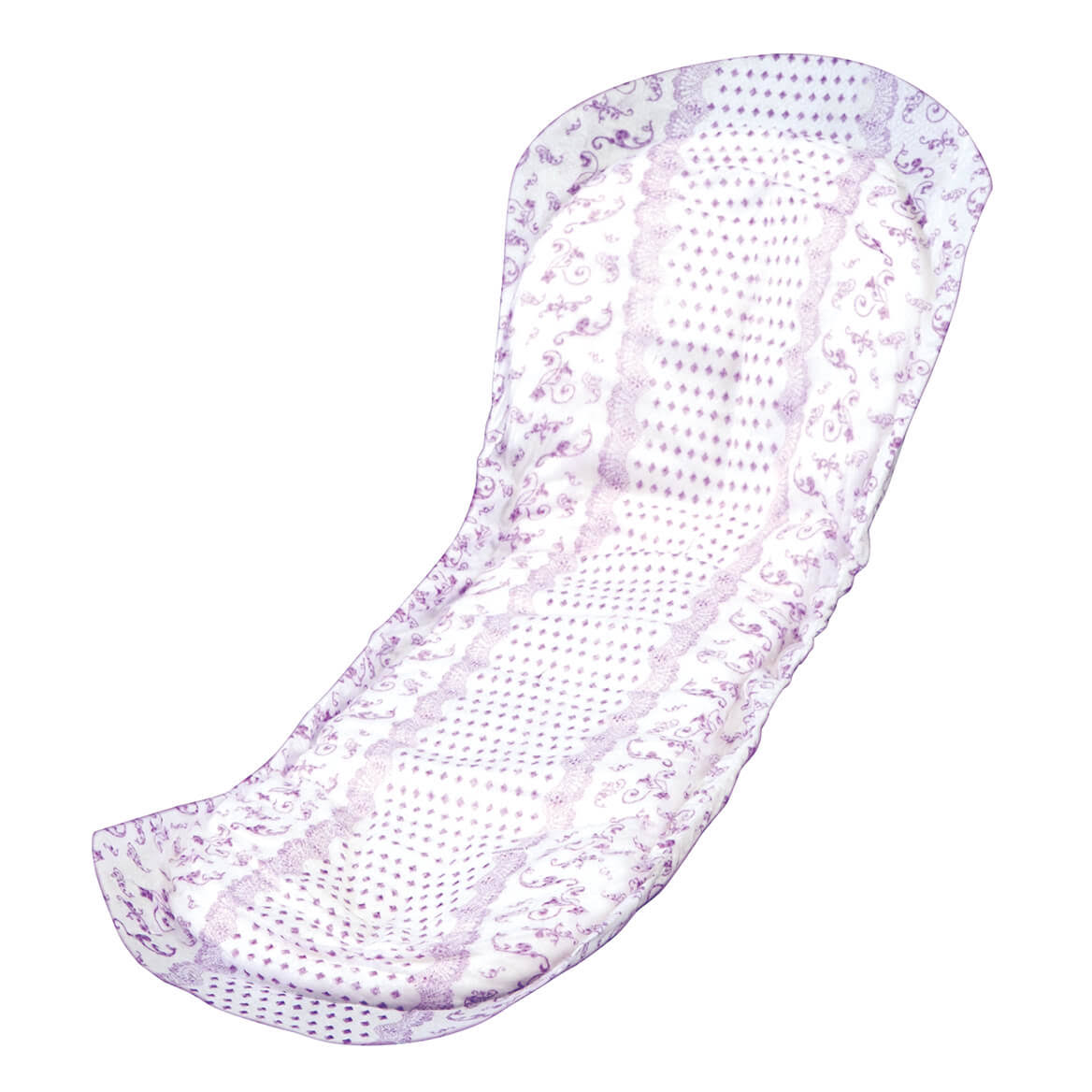 Bladder Control Pads Maximum Absorbency Case of 156 X999