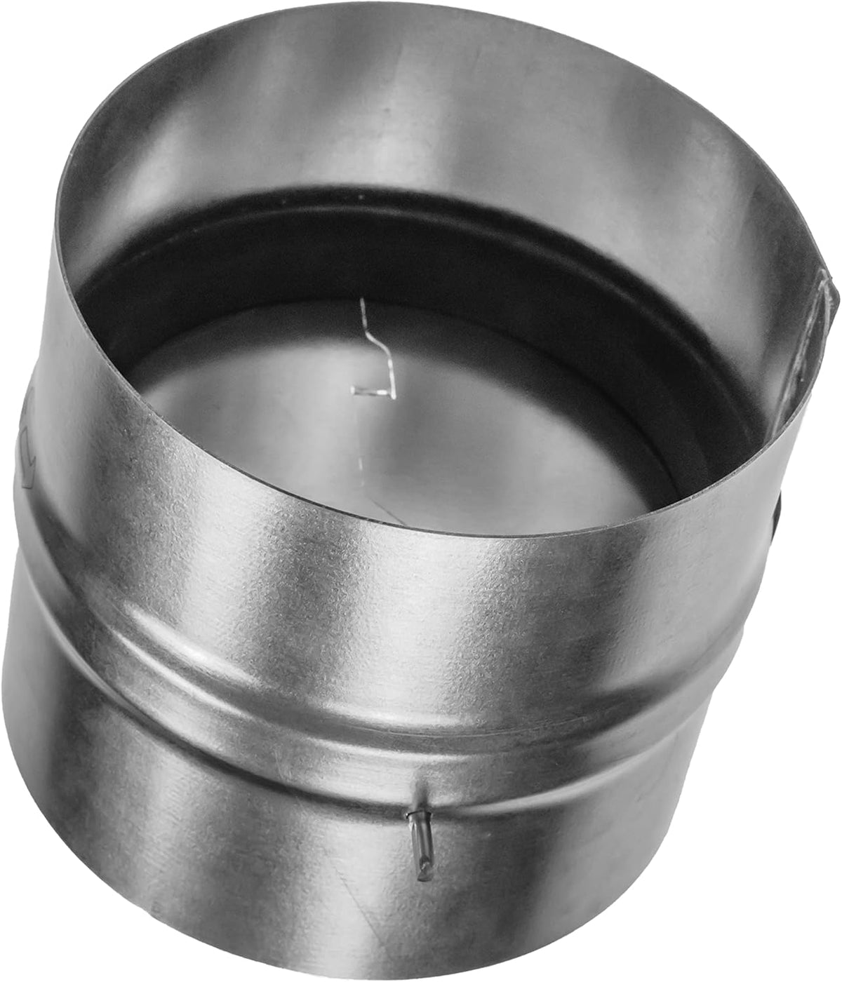 4 Inch Backdraft Damper I3384