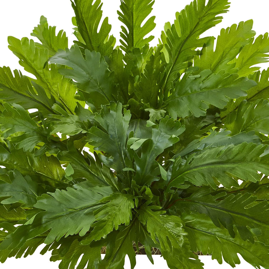 26in. Artificial Fern Plant B7890