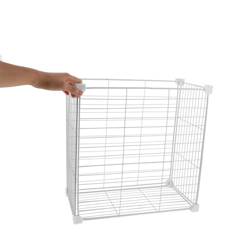 Wire Basket Freezer Organizer Bin X423456