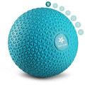 10-40lb PVC Sand Filled Weighted Medicine Ball P288