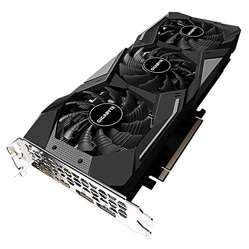GeForce RTX 2060 6GB GDDR6 Graphics Card Z519