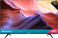 55 inch 4K UHD HDR Smart LED Android TV F2197