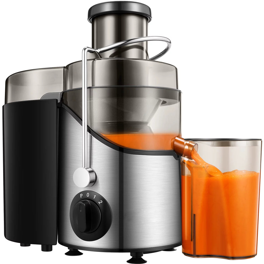 Stainless Steel Juicer Extractor Z184