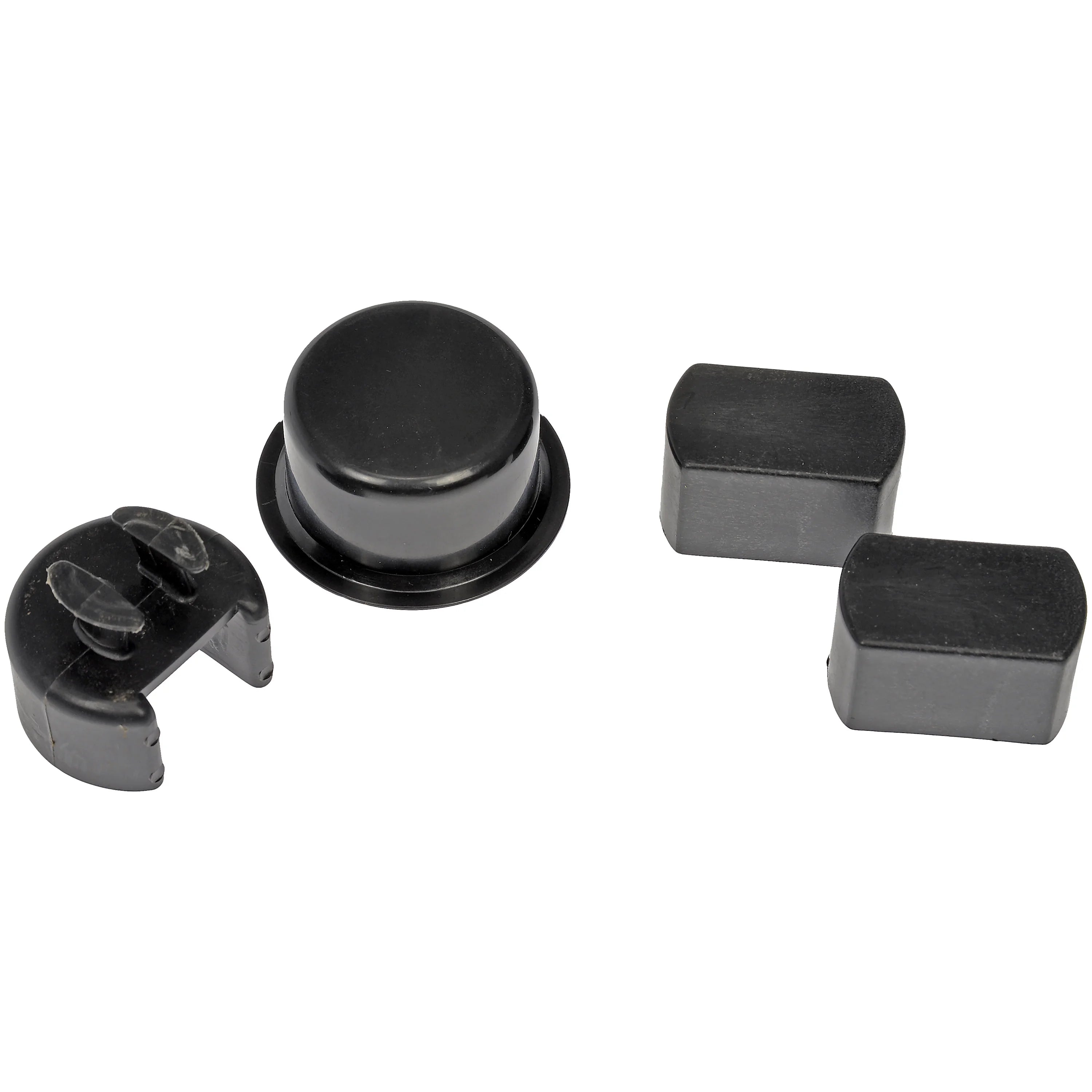 Tailgate Kit A266