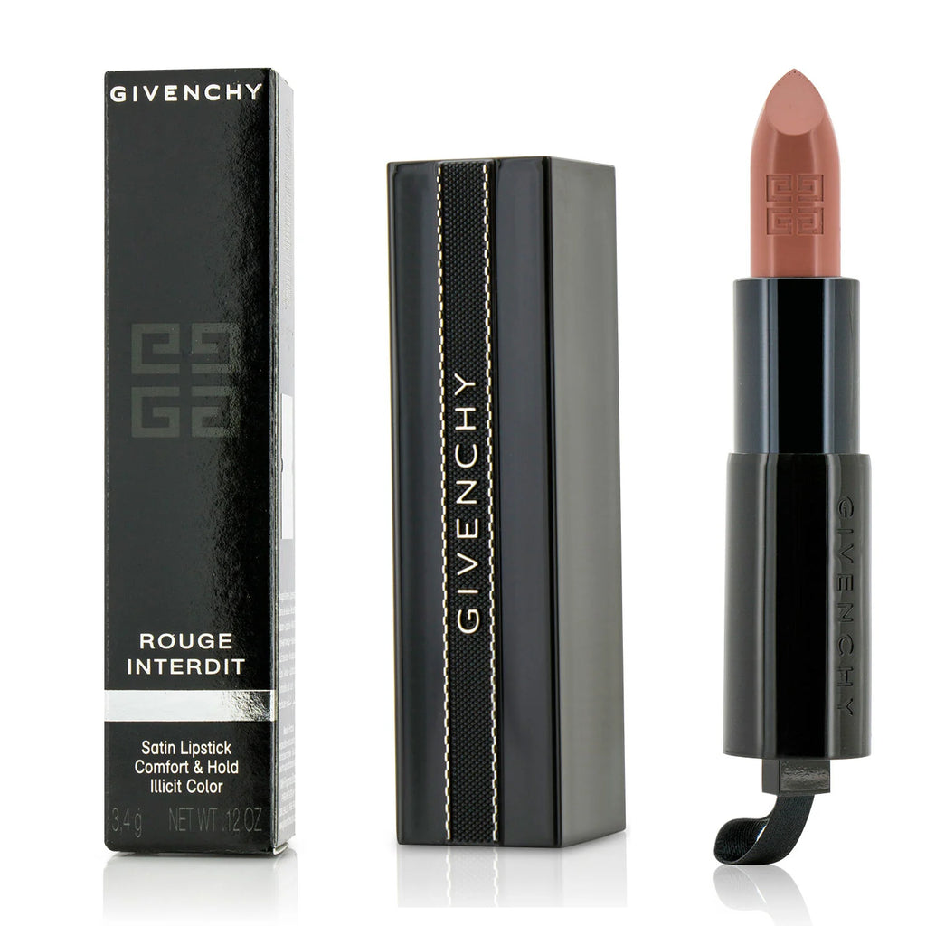 Satin Lipstick 3.4g C950428